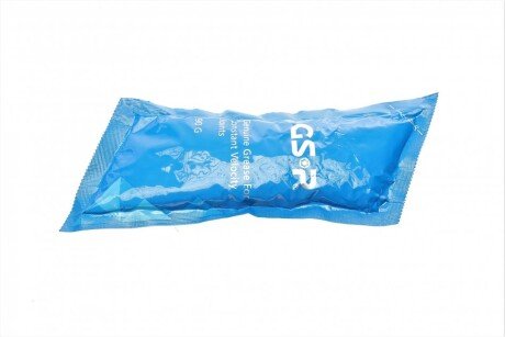 Пильовик шруса (гранати) внутрішній-зовнішній gsp 780234