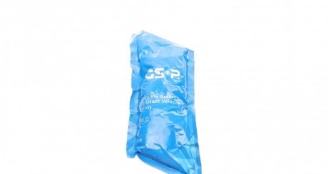 Пыльник шруса (гранаты) внутренний-наружный gsp 780362