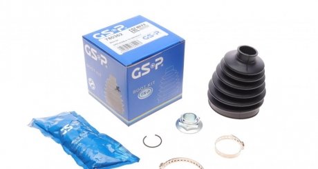 Пыльник шруса (гранаты) внутренний-наружный gsp 780362