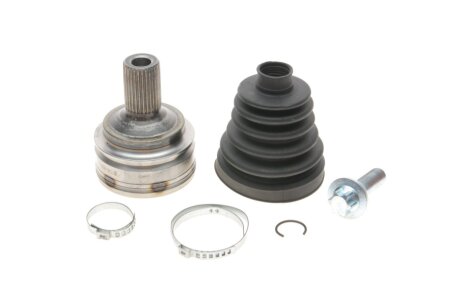 Пыльник шруса (гранаты) внутренний-наружный gsp 835049