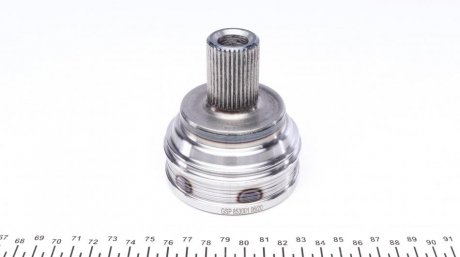 Шрус (граната) внутрішній-зовнішній gsp 853001