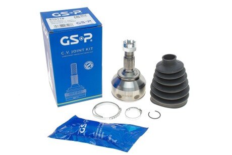 РШ шарнір (к-кт) gsp 810118