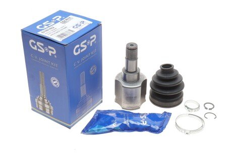 РШ шарнір (комплект) gsp 618162