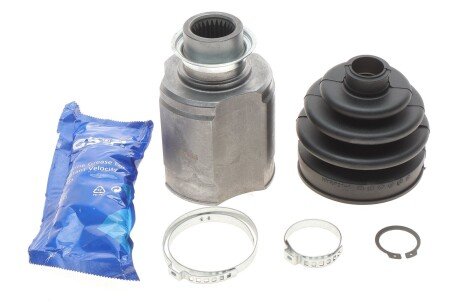 РШ шарнір (комплект) gsp 623052 на Хонда Аккорд 7