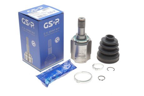 РШ шарнір (комплект) gsp 639054
