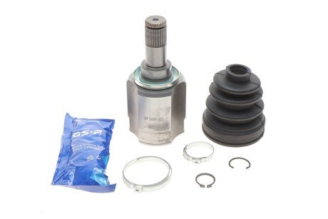 РШ шарнір (комплект) gsp 639054