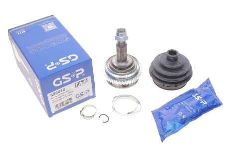 РШ шарнір (комплект) gsp 828010