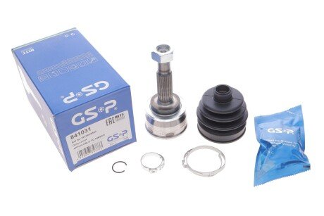 РШ шарнір (комплект) gsp 841031