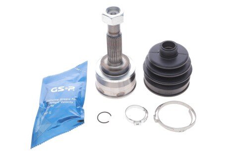 РШ шарнір (комплект) gsp 841031 на Ниссан Micra к10