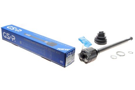 РШ шарнір (комплект) gsp DSC617021 на Ситроен Джампер