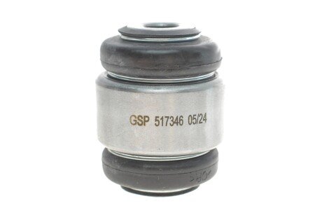 С/блок задн. важеля верх. лів./пр. Bmw 3 (E36, E46), Z3, Z4 gsp 517346