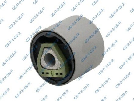 Сайлентблок переднего рычага gsp 510594