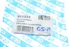 Сайлентблок переднего рычага GSP 511223