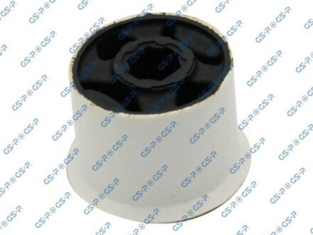 Сайлентблок переднего рычага задний gsp 510152