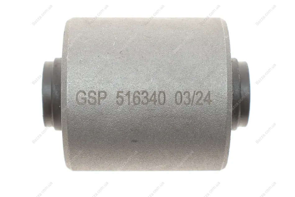 Сайлентблок важеля GSP 516340