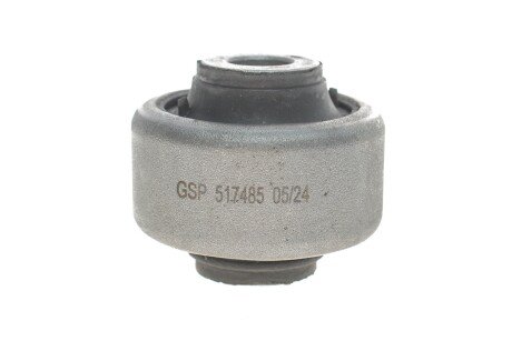 Сайлентблок важеля gsp 517485 на Пежо 208