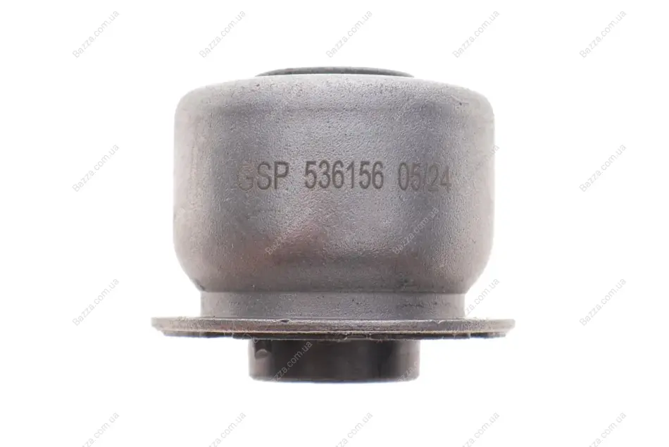 Сайлентблок важеля GSP 536156