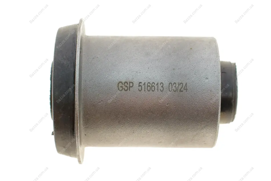 Сайлентблок важеля зад. верх. Mitsubishi Pajero 00-05-09- GSP 516613 (фото 1)