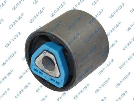 Сайлентблок (втулка) переднего амортизатора gsp 510595