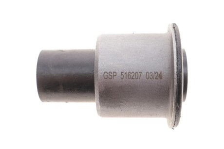 Сайлентблок (втулка) переднього амортизатора gsp 516207