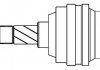 Шрус (граната) внутренний-наружный gsp 699026