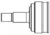 Шрус (граната) внутрішній-зовнішній gsp 805006