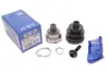 ШРКШ зовн. Audi A4 1.6/1.8T/2.0/FSI 00-04 A:38/F:33/DF:25,75/O:59,5/Z/ABS:45 GSP 803030