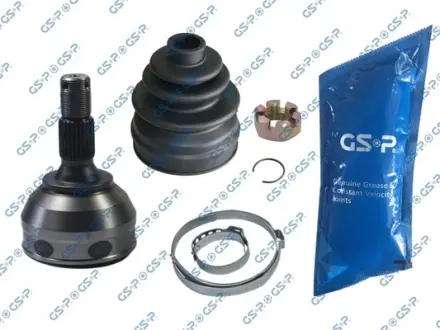 ШРКШ зовн. Citroen Xantia 93-98, ZX 91-97, Peugeot 205 1.9GTI 86-98, 306 93-, 405 1.8TD/1.9 88-92, 309I 1.9GTI 86-89 A:25/F:23/DF:23.73/O:55.5/X GSP 810002