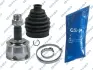 ШРКШ зовн.L/P Fiat Punto 1.2-1.9D 00-09/Lancia Ypsilon 1.2/1.4/1.9D 00- GSP 817014 (фото 1)