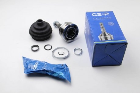 Шрус (граната) внутренний-наружный gsp 853008