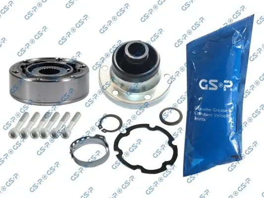 ШРКШ зовн./внутр. Ford Granada 1.6-2.8 72-85, Scorpio 85-94, 2.0 94-98 G:25 GSP 618001 (фото 1)