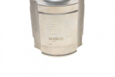 Шрус (граната) внутрішній-зовнішній gsp 601465