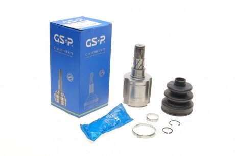 Шрус (граната) внутрішній-зовнішній gsp 601465