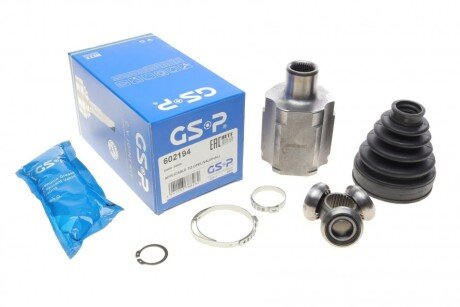 Шрус (граната) внутренний-наружный gsp 602194