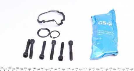 Шрус (граната) внутренний-наружный gsp 603002