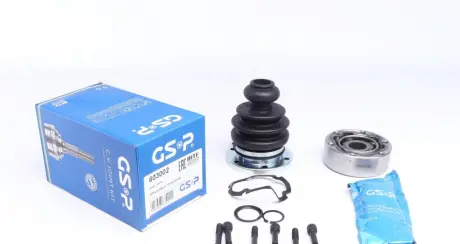 Шрус (граната) внутренний-наружный GSP 603002 Ауди А6 с4