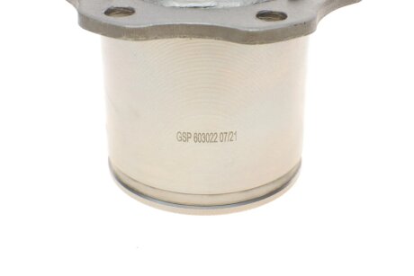 Шрус (граната) внутренний-наружный gsp 603022