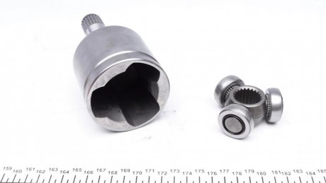 Шрус (граната) внутренний-наружный gsp 617027