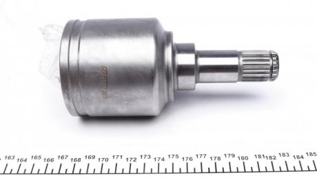 Шрус (граната) внутренний-наружный gsp 617027