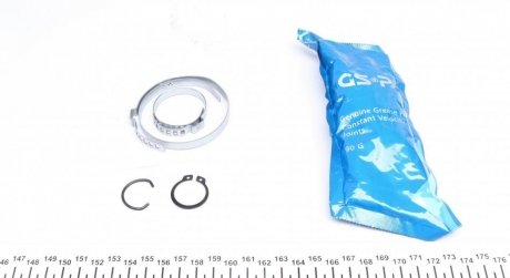 Шрус (граната) внутренний-наружный gsp 617027