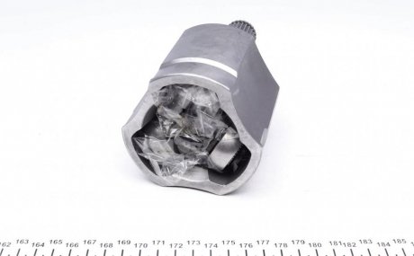 Шрус (граната) внутренний-наружный gsp 617031