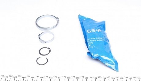 Шрус (граната) внутренний-наружный gsp 617031