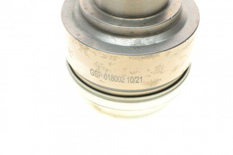 Шрус (граната) внутренний-наружный gsp 618002