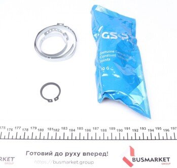 Шрус (граната) внутрішній-зовнішній gsp 618100