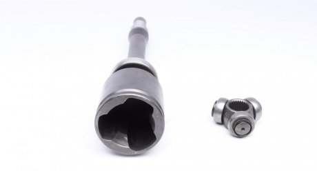 Шрус (граната) внутренний-наружный gsp 618120