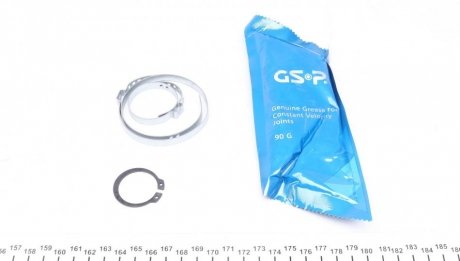 Шрус (граната) внутренний-наружный gsp 618120