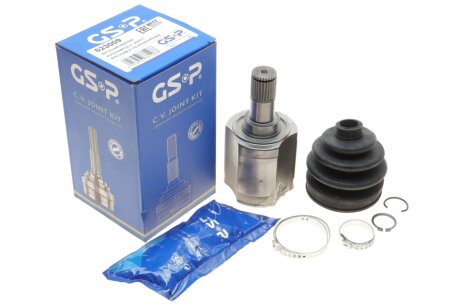 Шрус (граната) внутренний-наружный gsp 623009