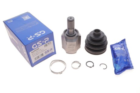 Шрус (граната) внутрішній-зовнішній gsp 624056