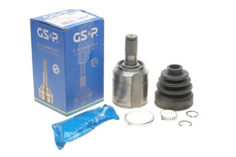 Шрус (граната) внутренний-наружный gsp 624141