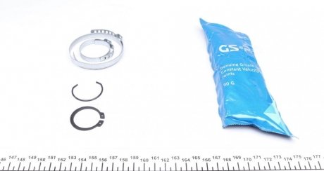 Шрус (граната) внутренний-наружный gsp 635069